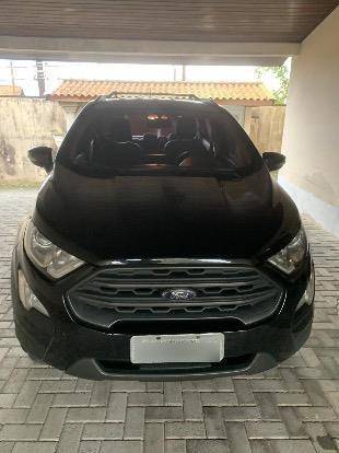 FORD ECOSPORT 1.5 TI-VCT FLEX FREESTYLE AUTOMÁTICO